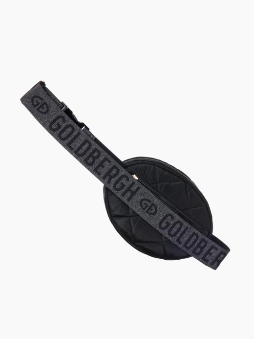 Goldbergh - French Fanny Pack - black - 女装 - 包包 - 黑色 商品图1