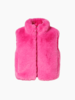 Goldbergh - Lina Ski Bodywarmer - passion pink - 女装 - 滑雪夹克 - 玫粉色 商品缩略图0
