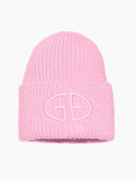 Goldbergh - Valerie Beanie - candy - 女装 - 毛线帽 - 糖果色