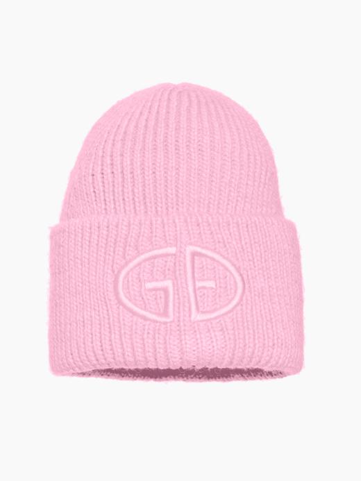 Goldbergh - Valerie Beanie - candy - 女装 - 毛线帽 - 糖果色 商品图0