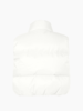 Goldbergh - Câlin Ski Bodywarmer - cream - 女装 - 滑雪夹克 - 奶油色 商品缩略图1