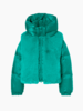 Goldbergh - La Reine Ski Jacket - ice green - 女装 - 滑雪夹克 - 冰绿色 商品缩略图0
