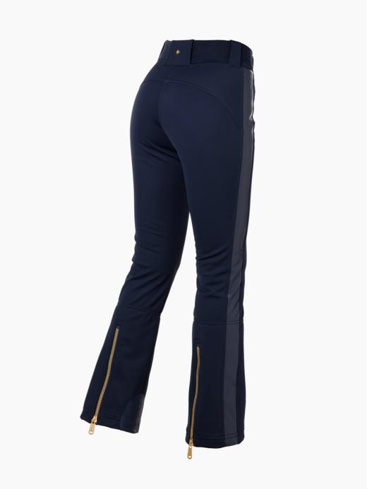 Goldbergh - Paloma Ski Pants - french blue - 女装 - 滑雪裤 - 深蓝色 商品图1