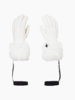 Goldbergh - Lady Gloves - cream - 女装 - 滑雪手套 - 奶油色 商品缩略图0