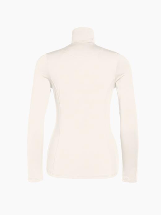 Goldbergh - Serena Ski Pully - champagne - 女装 - 速干 - 香槟色 商品图1