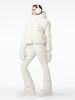 Goldbergh - La Reine Ski Jacket - cream - 女装 - 滑雪夹克 - 奶油色 商品缩略图2