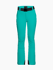 Goldbergh - Pippa Ski Pants - ice green - 女装 - 滑雪裤 - 冰绿色 商品缩略图0