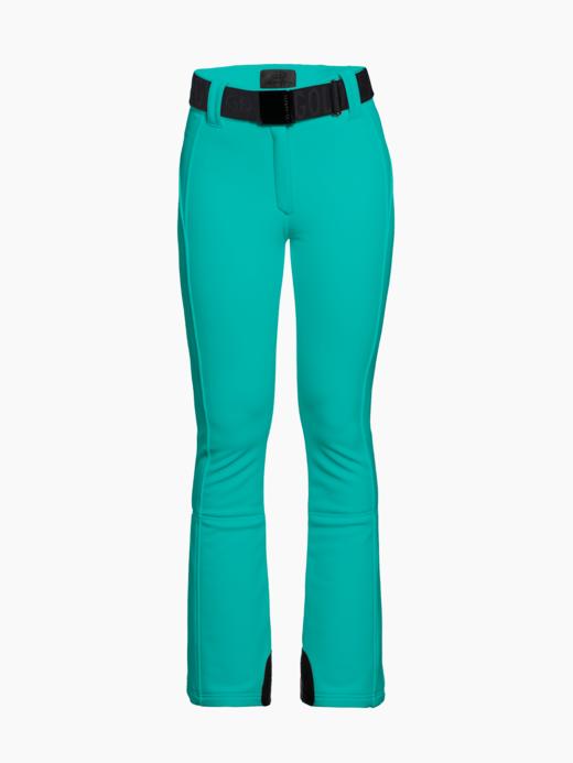 Goldbergh - Pippa Ski Pants - ice green - 女装 - 滑雪裤 - 冰绿色 商品图0