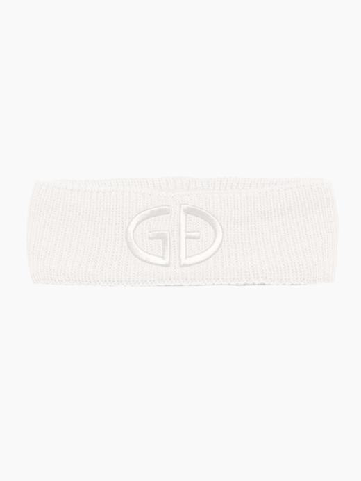 Goldbergh - Warmth Headband - cream - 配件 - 头带 - 奶油色 商品图0