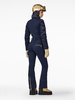 Goldbergh - Arselle Ski Suit - french blue - 女装 - 连体滑雪服 - 深蓝色 商品缩略图5