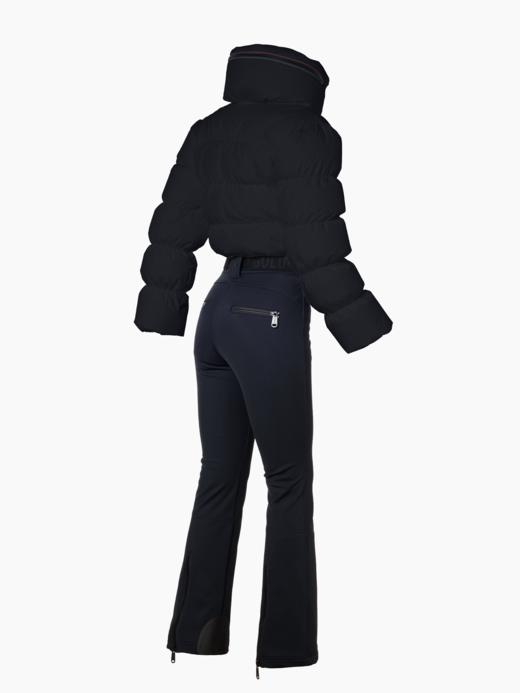 Goldbergh - Snowball Ski Suit - black - 女装 - 连体滑雪服 - 黑色 商品图2