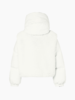 Goldbergh - La Reine Ski Jacket - cream - 女装 - 滑雪夹克 - 奶油色 商品缩略图1