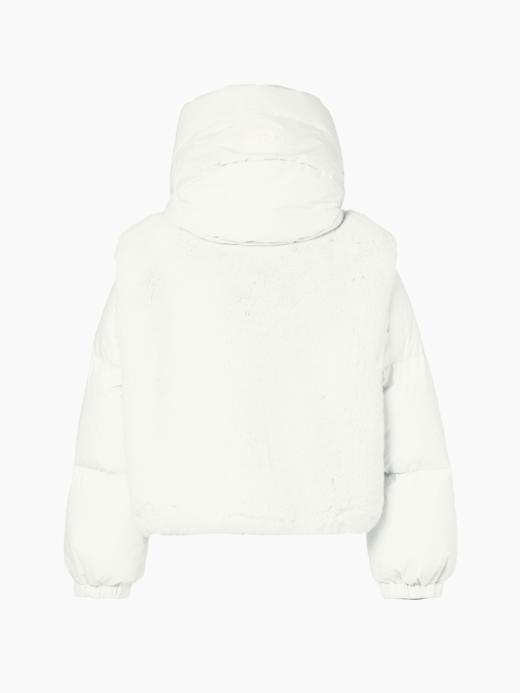 Goldbergh - La Reine Ski Jacket - cream - 女装 - 滑雪夹克 - 奶油色 商品图1