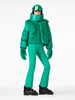 Goldbergh - La Reine Ski Jacket - ice green - 女装 - 滑雪夹克 - 冰绿色 商品缩略图3