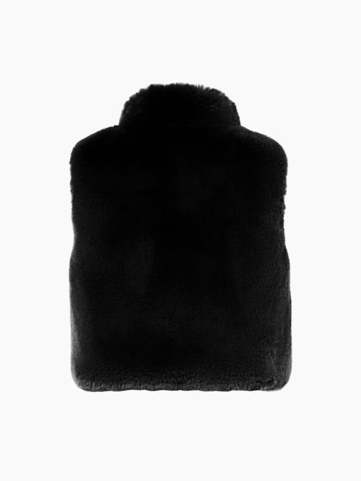 Goldbergh - Lina Ski Bodywarmer - black - 女装 - 滑雪夹克 - 黑色 商品图1