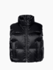 Goldbergh - Câlin Ski Bodywarmer - black - 女装 - 滑雪夹克 - 黑色 商品缩略图0