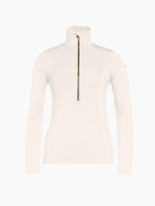 Goldbergh - Serena Ski Pully - champagne - 女装 - 速干 - 香槟色 商品图0