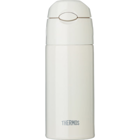 膳魔师保温杯TCMI-400S WH400ml
