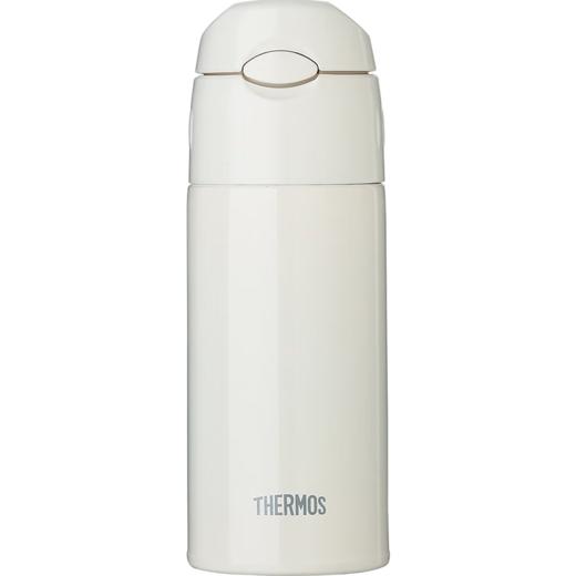 膳魔师保温杯TCMI-400S WH400ml 商品图0