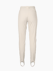 Goldbergh - Fay Ski Pants - champagne - 女装 - 滑雪裤 - 香槟色 商品缩略图3