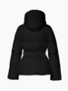 Goldbergh - Bowy Ski Jacket - black - 女装 - 滑雪夹克 - 黑色 商品缩略图1