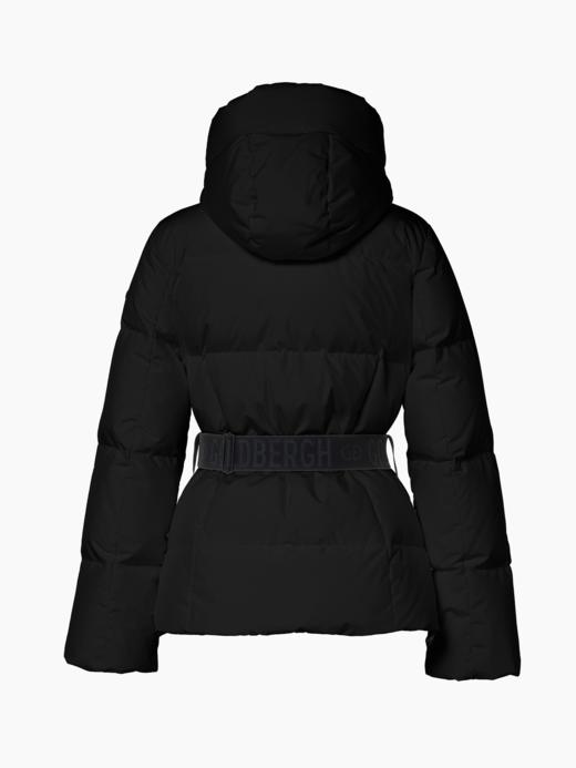 Goldbergh - Bowy Ski Jacket - black - 女装 - 滑雪夹克 - 黑色 商品图1