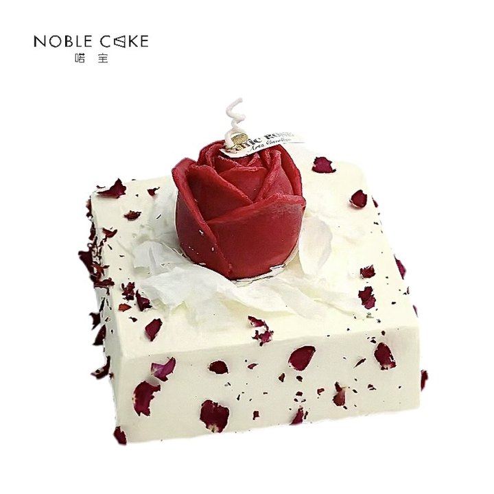 深爱（红色玫瑰不可食用）