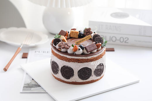 榛果奥利奥脆脆 商品图3