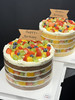 巧克力水果缤纷裸蛋糕 商品缩略图5