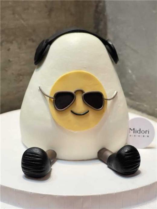 Jellycat墨镜蛋 商品图2