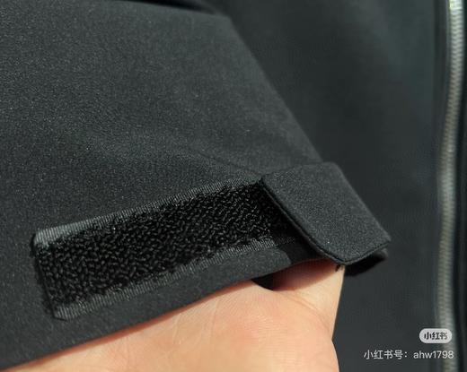 现货带吊牌..老客户有福啦..省钱省到家..凯乐石软壳外套，防风防水，今年新款.. 商品图4