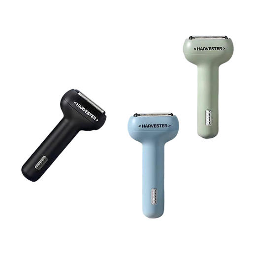 F-YOOSE-08  有色小彩鲨基础款（黑胶） 商品图0