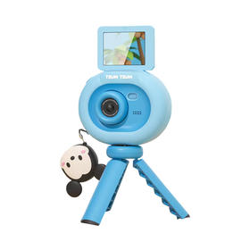 G-KW-K62 迪士尼-草莓熊/米妮/米奇 相机支架款（含内存卡16G）