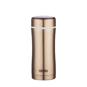 膳魔师TCCG-400不锈钢真空保温杯400ml