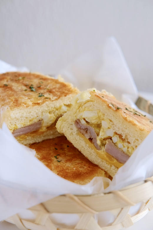 芝士猪排 商品图2