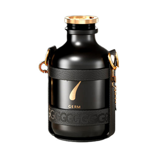 A-GERM-23AW-B14格米-天使七号316L 保温杯 300ML 商品图0