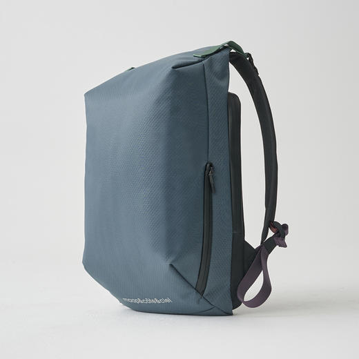 MAAP x Cote&ciel Saru Backpack 联名限量版 蓝色 双肩背包 16.5L 商品图0