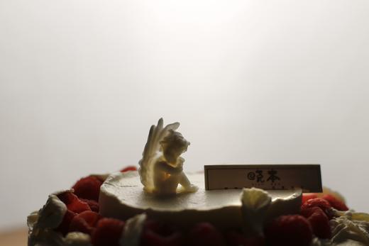 射手座｜「应许之地」蛋糕 商品图6