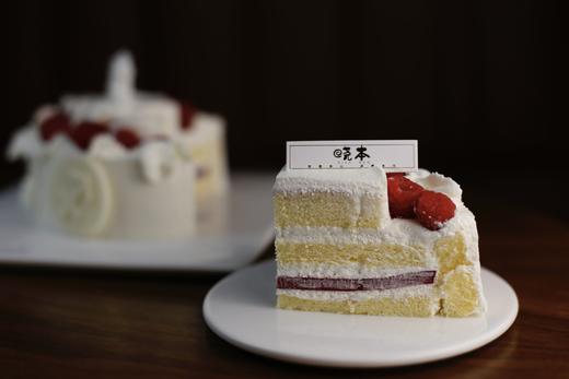 射手座｜「应许之地」蛋糕 商品图3