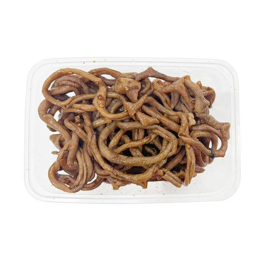 【东方名卤】五香金钱腱 板腱牛肉 牛筋 老鹅 鸭脖 鸭锁骨 鸭头 鸭肠 商品图8