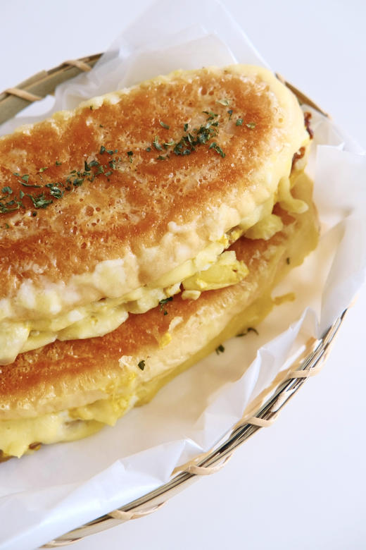 芝士猪排 商品图1