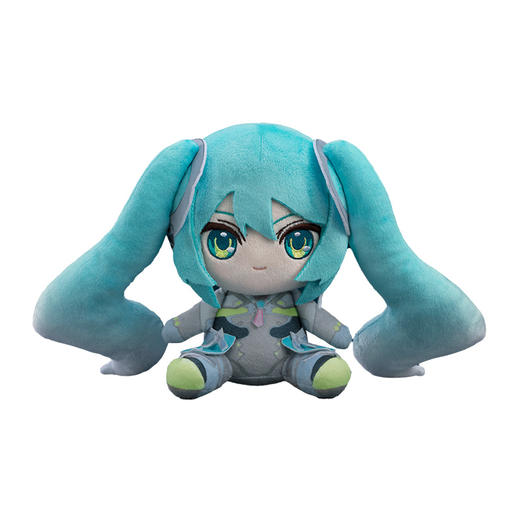 【GSC现货】毛绒玩偶 未来有你 2024 Character Vocal系列01 初音未来 商品图2