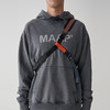 MAAP x Cote&ciel lsarau Messenger 联名限量版 黑色 邮差包 14.5L 商品缩略图3