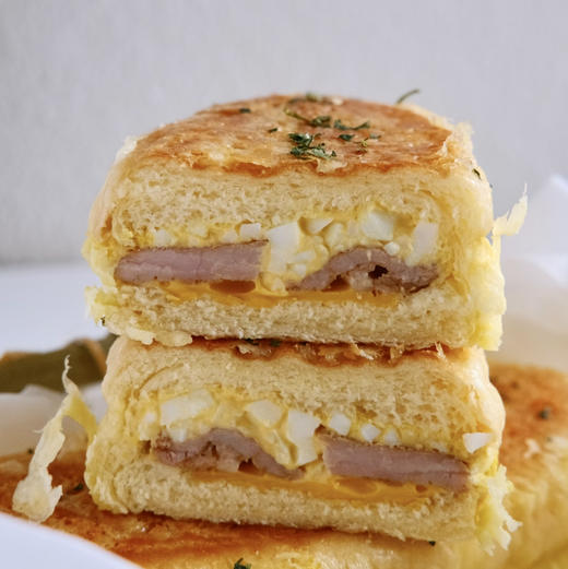 芝士猪排 商品图0