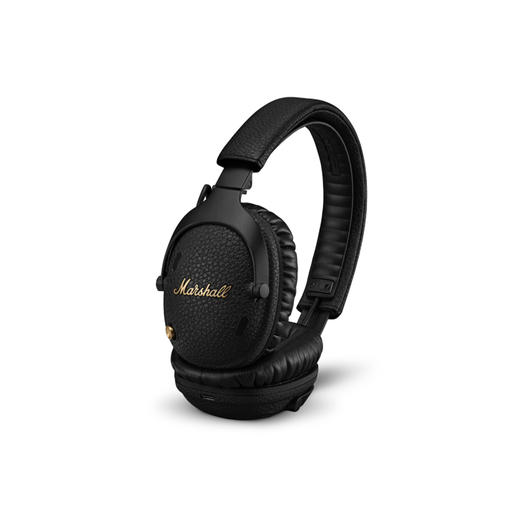 Marshall/马歇尔  MONITOR III 头戴蓝牙耳机 无线蓝牙耳麦降噪电脑 商品图0
