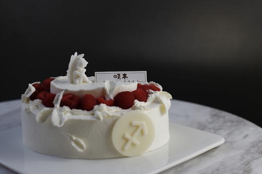 射手座｜「应许之地」蛋糕 商品图4