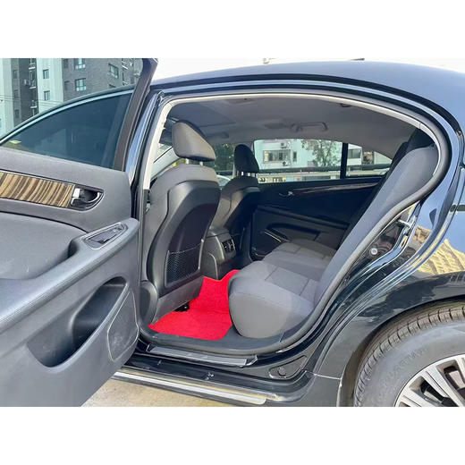 红旗 H7 1.8T舒适版【长租-北京】 商品图4