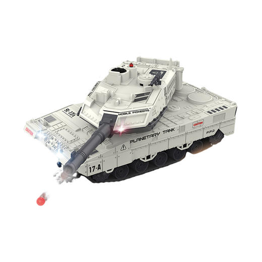 G-SL-6066 速龙 遥控水弹坦克 商品图0