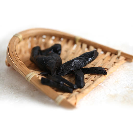 【全国包邮，部分地区除外】 忆武当黄精 500g/盒 商品图5