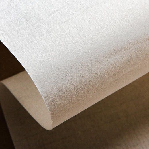 90年代出口日本的“神麗”老皮宣（一盒1000张） 商品图10